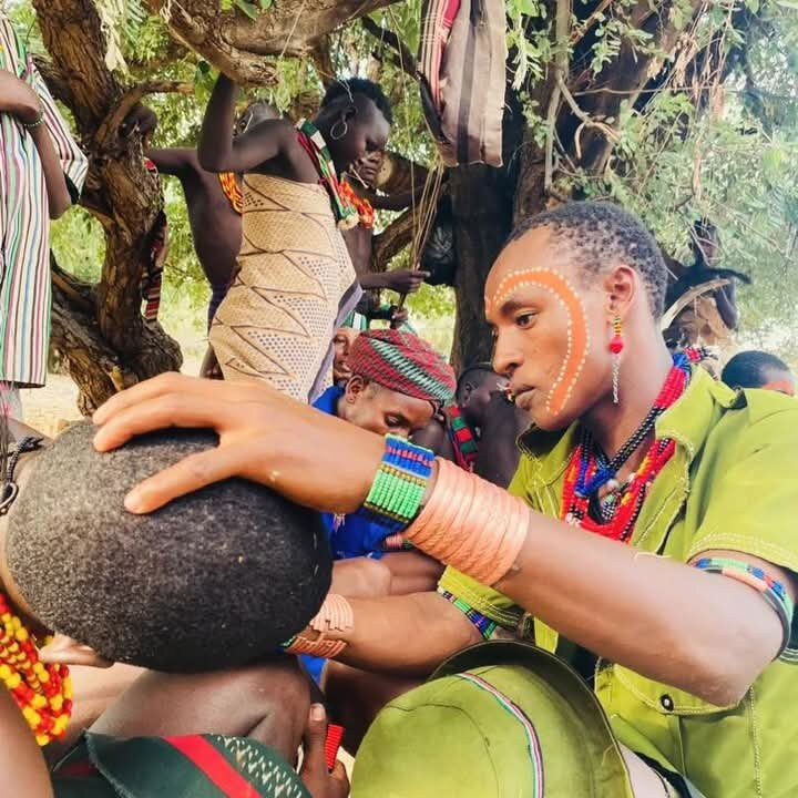 Tolerance Ethiopia Tours-Turmi必去景点