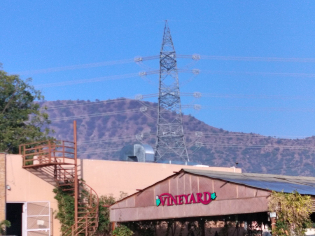 Wild Rose Resort & Spa主图