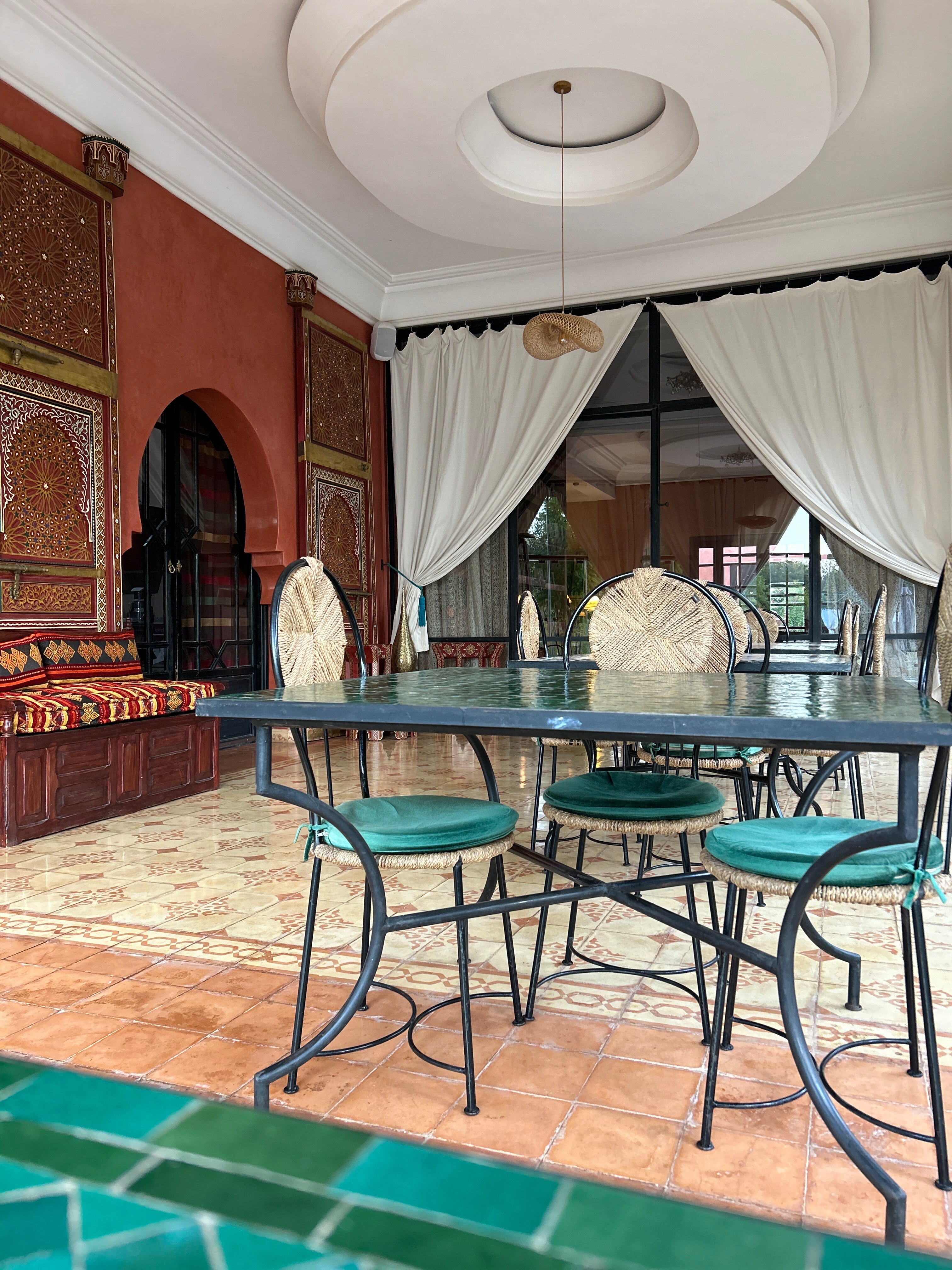 Ksar Salha-官方