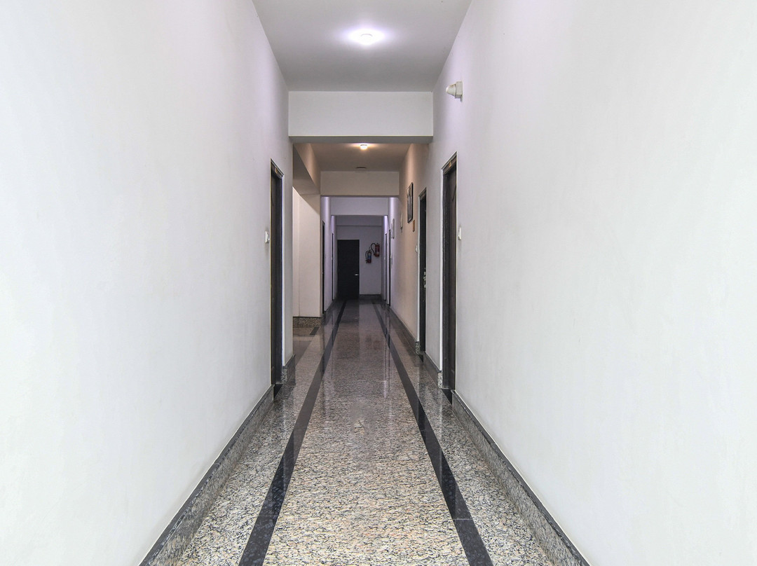 Super Townhouse Oak Saramsa Garden