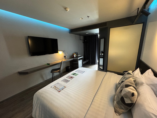 The Quarter Silom by UHG主图