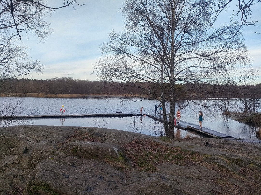 Hellasgården景点图片