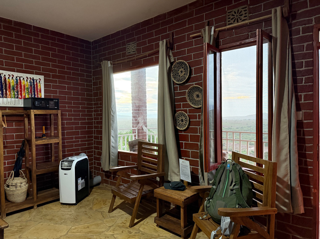 Africa Safari Karatu主图