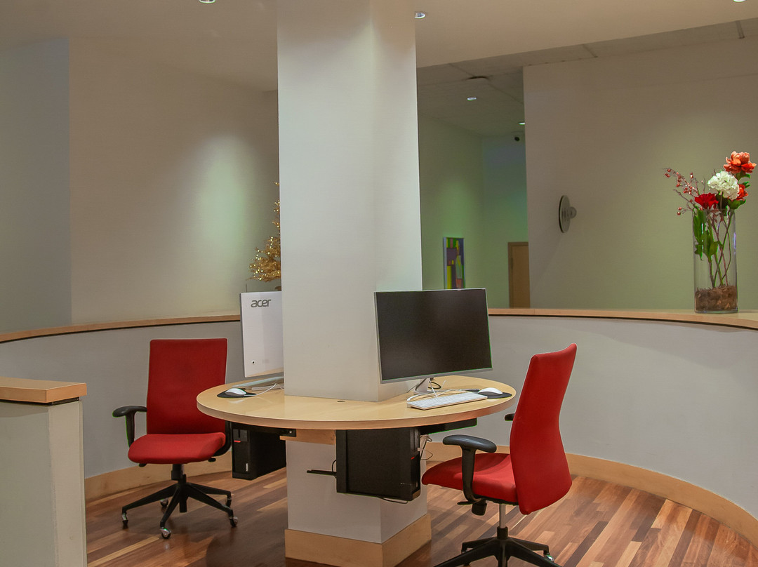 Ihotel & Conference Centre (formerly Radisson Red Deer)主图