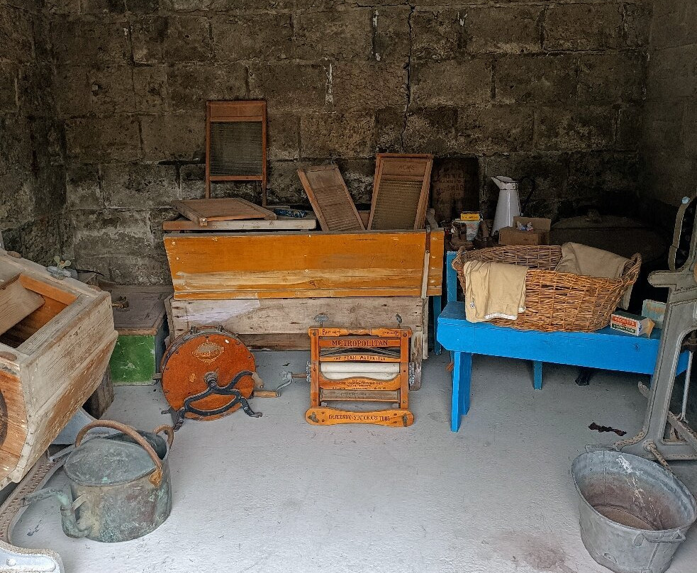 Falkland Islands Museum-Stanley必去景点