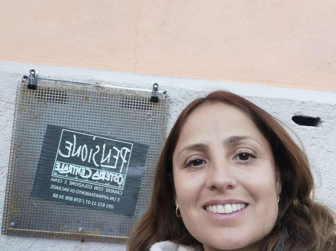 Pensione Osteria Centrale主图