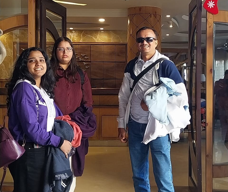 Milsang Travels Darjeeling-大吉岭必去景点
