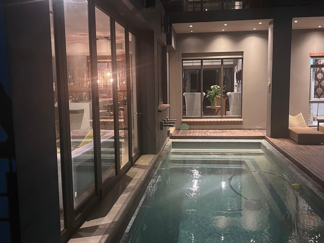 Tredenham Boutique Hotel主图