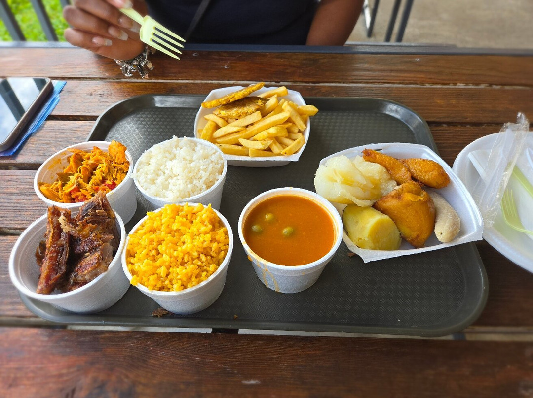 Jerrys Adventures-圣胡安必去景点