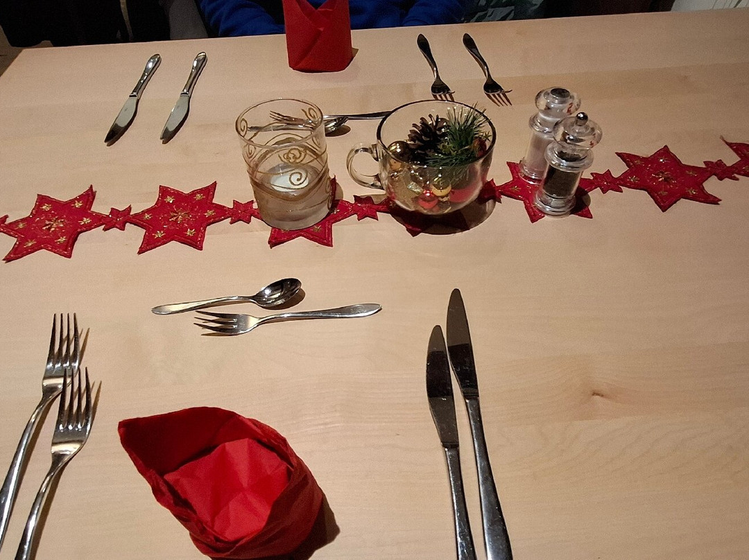 Landgasthof Buettel主图
