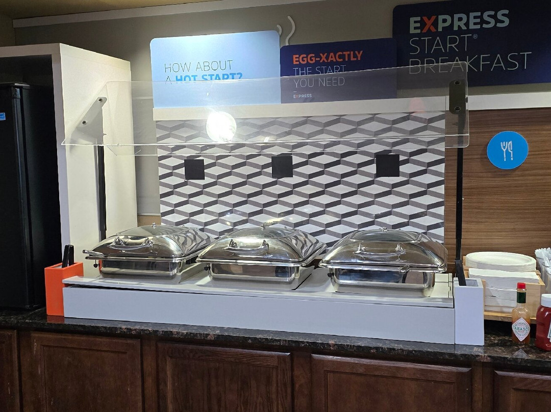 Holiday Inn Express Silver City by IHG主图