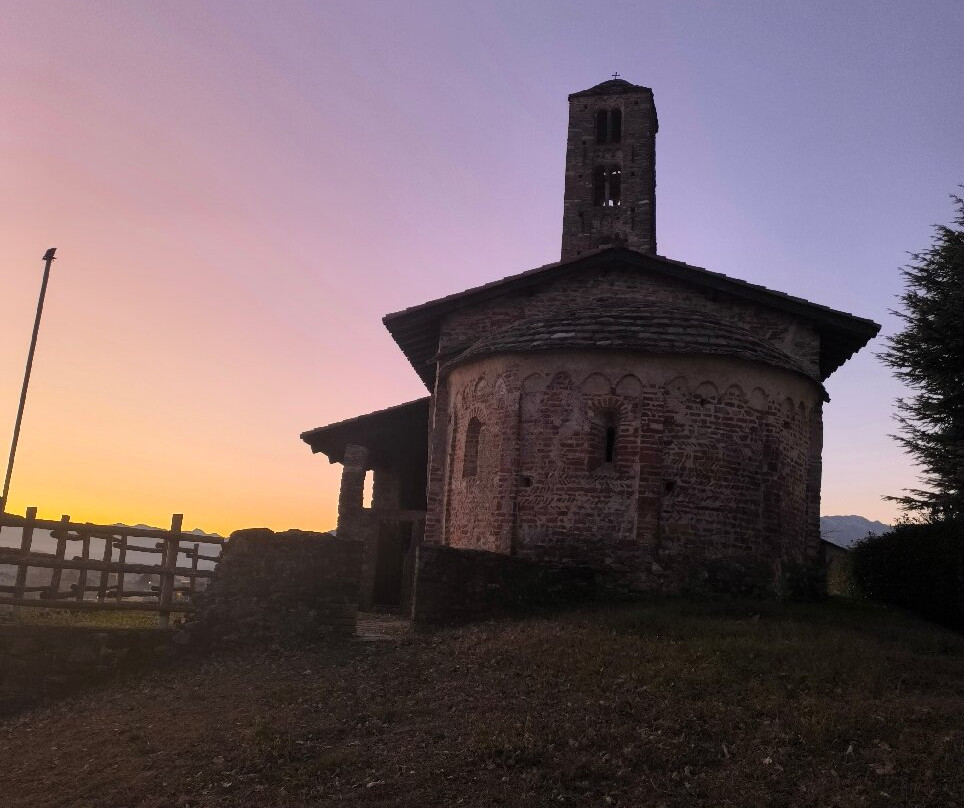 Chiesa dei Santi Pietro e Paolo景点图片