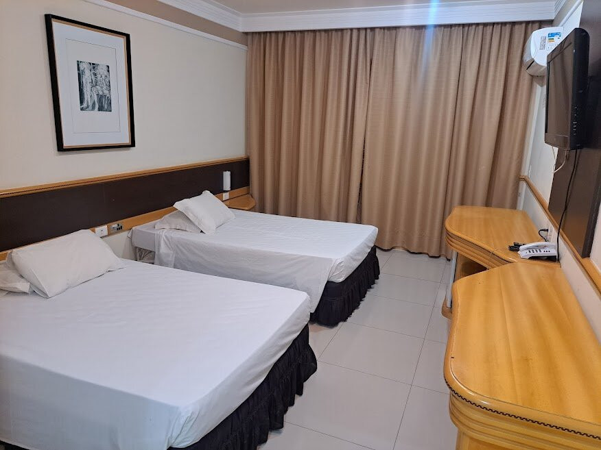 Hotel Michelangelo主图