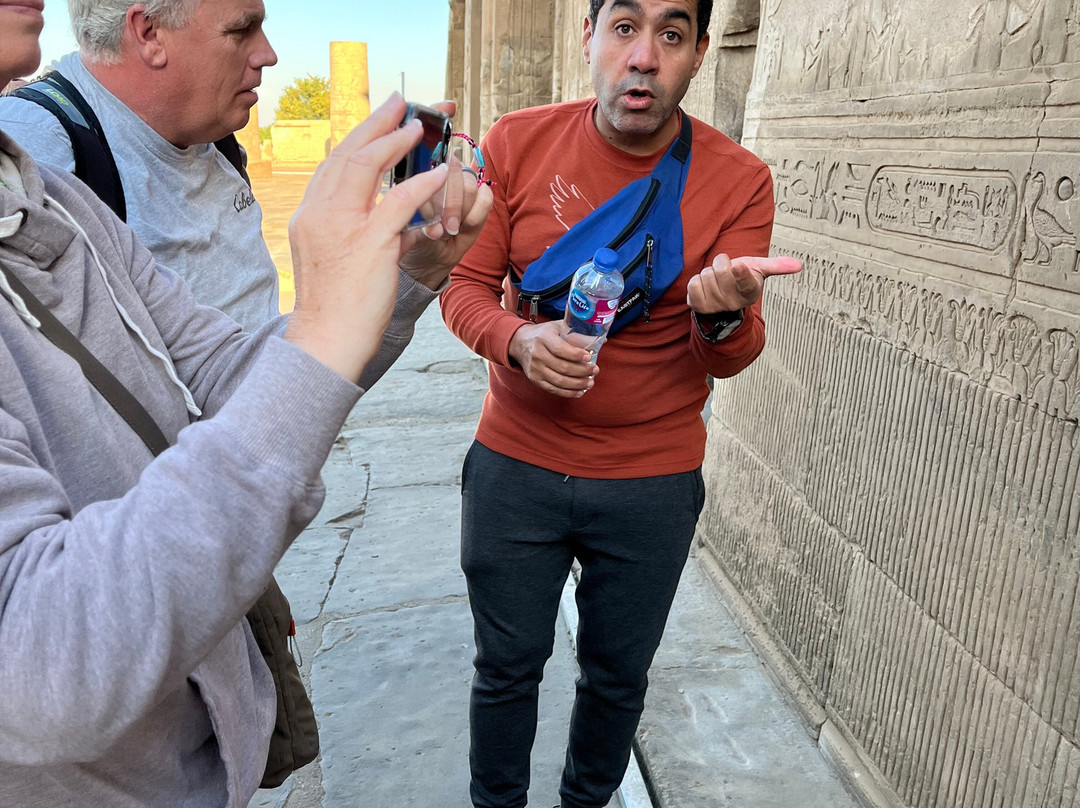 Ramses Travel Egypt-开罗必去景点