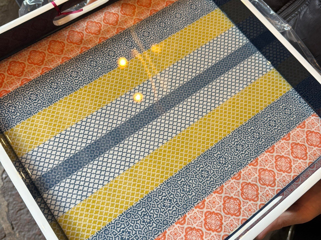 Bazaar Sábado-墨西哥城必去景点