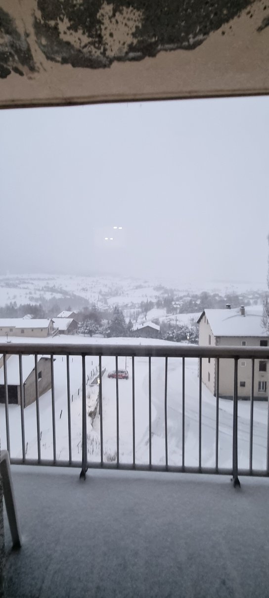 克洛斯塞尔丹酒店-客卧