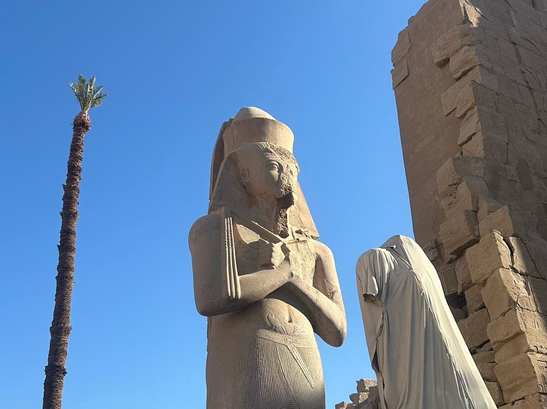 Alibaba Excursions Hurghada-Second Hurghada必去景点