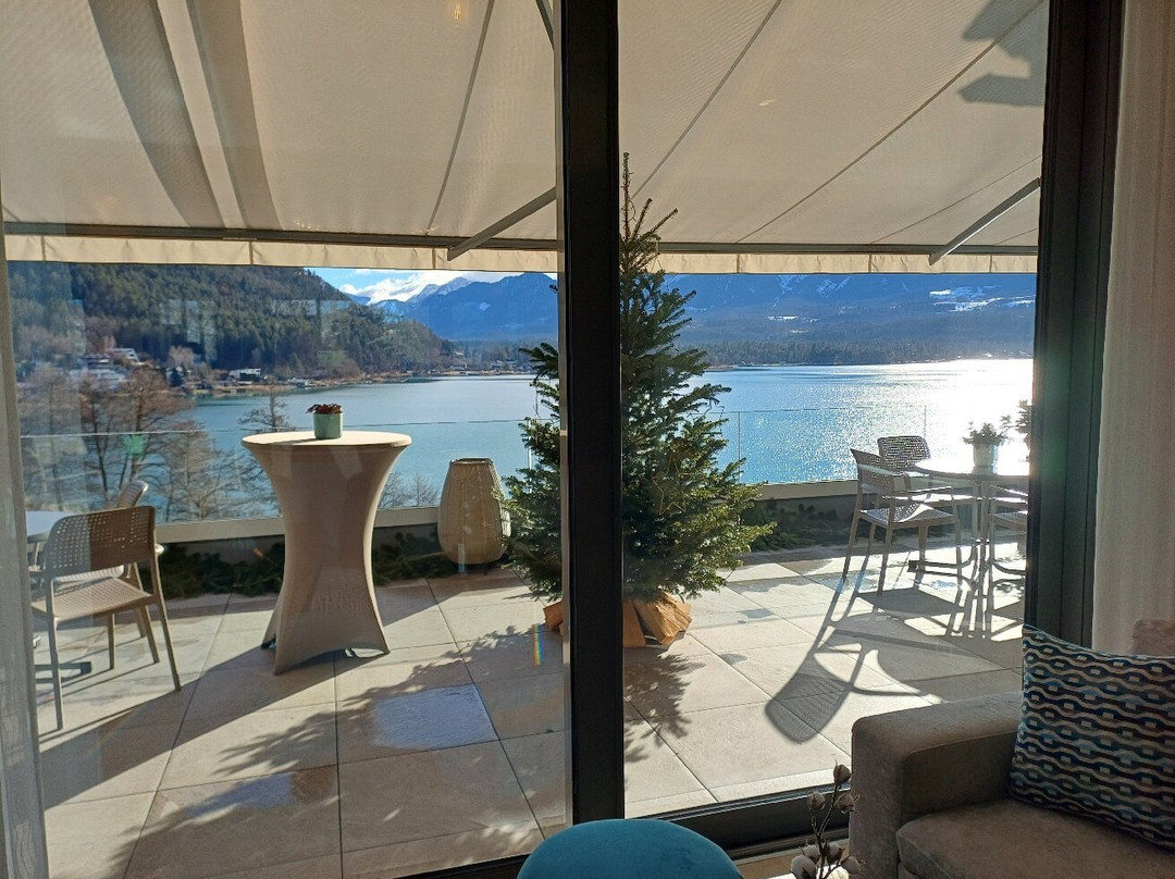 Hotel Karnerhof主图