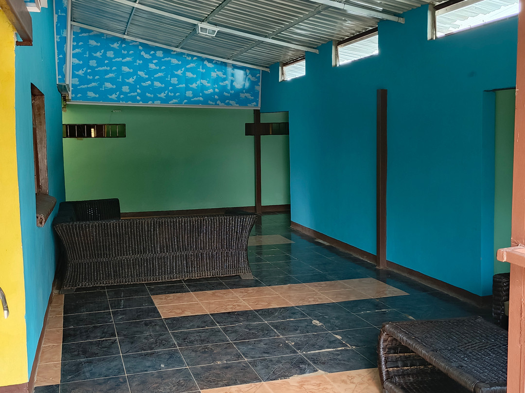 Jakaba Lodge