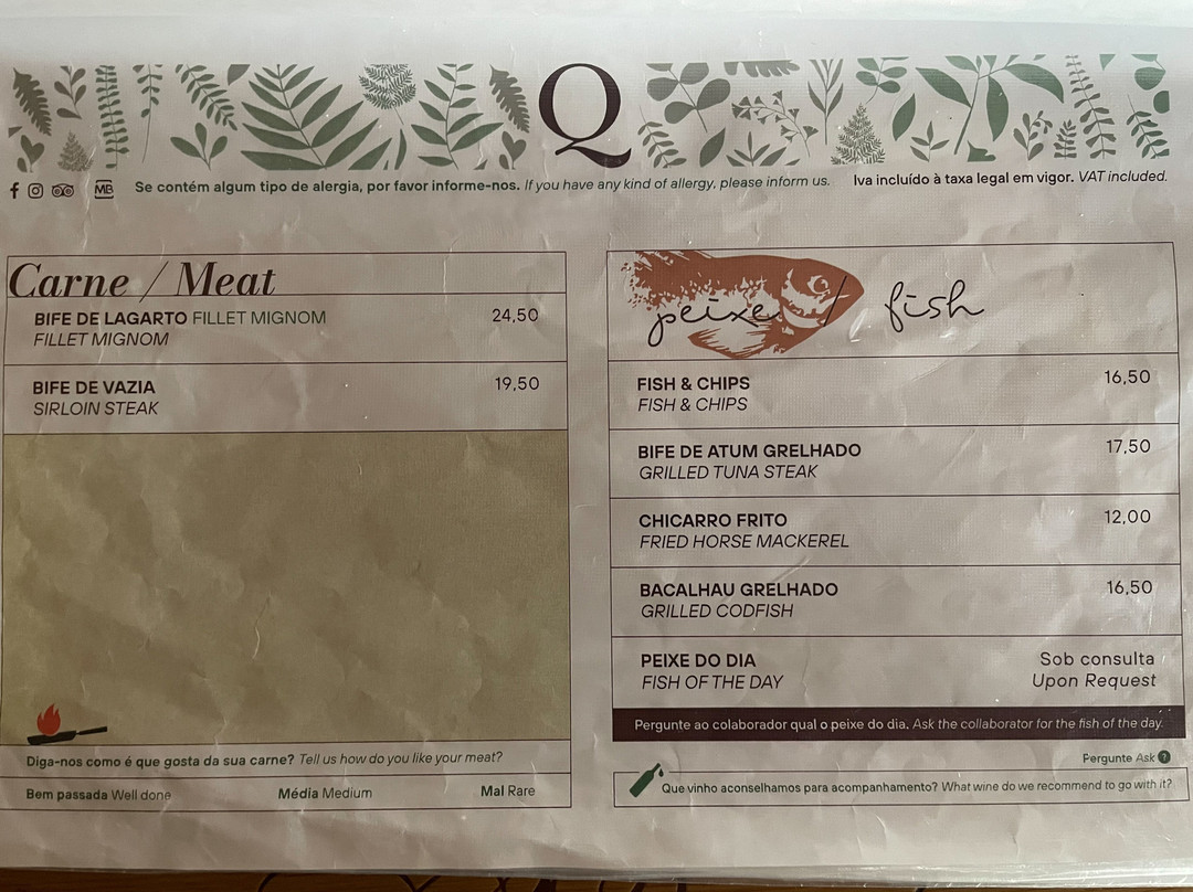 A Quinta - Furnas-富尔纳斯必去景点