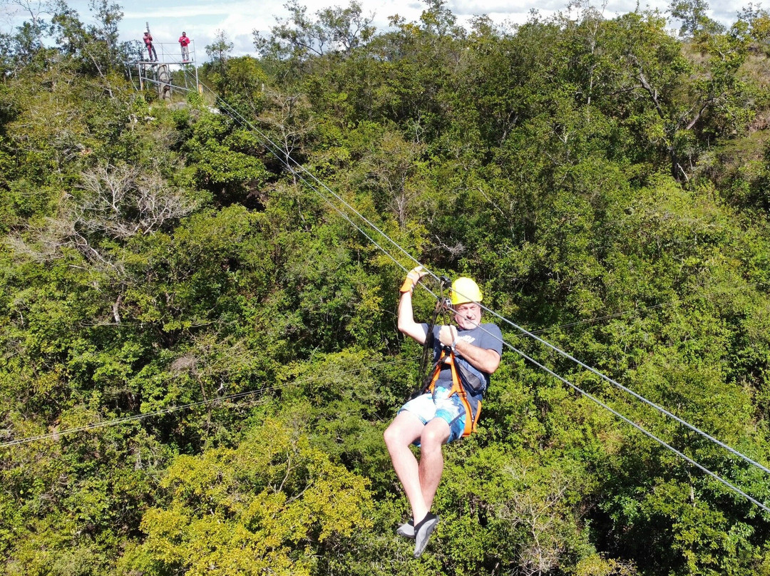 Jairo Tours In Costa Rica景点图片