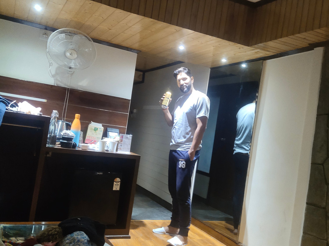 Yashshree Mall Road, Darjeeling主图