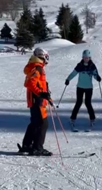 Proski Ski & Snowbaord school Les 2 Alpes-莱德萨阿尔卑斯必去景点