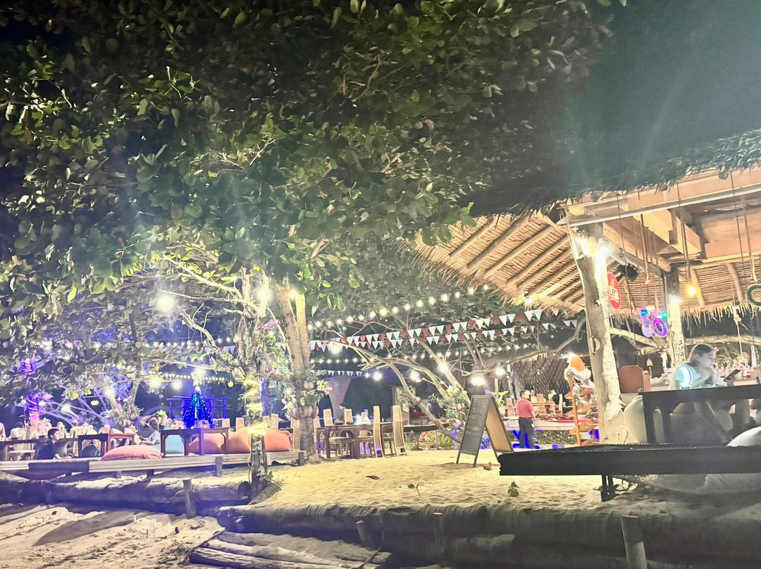 Yuyu Golden Beach主图