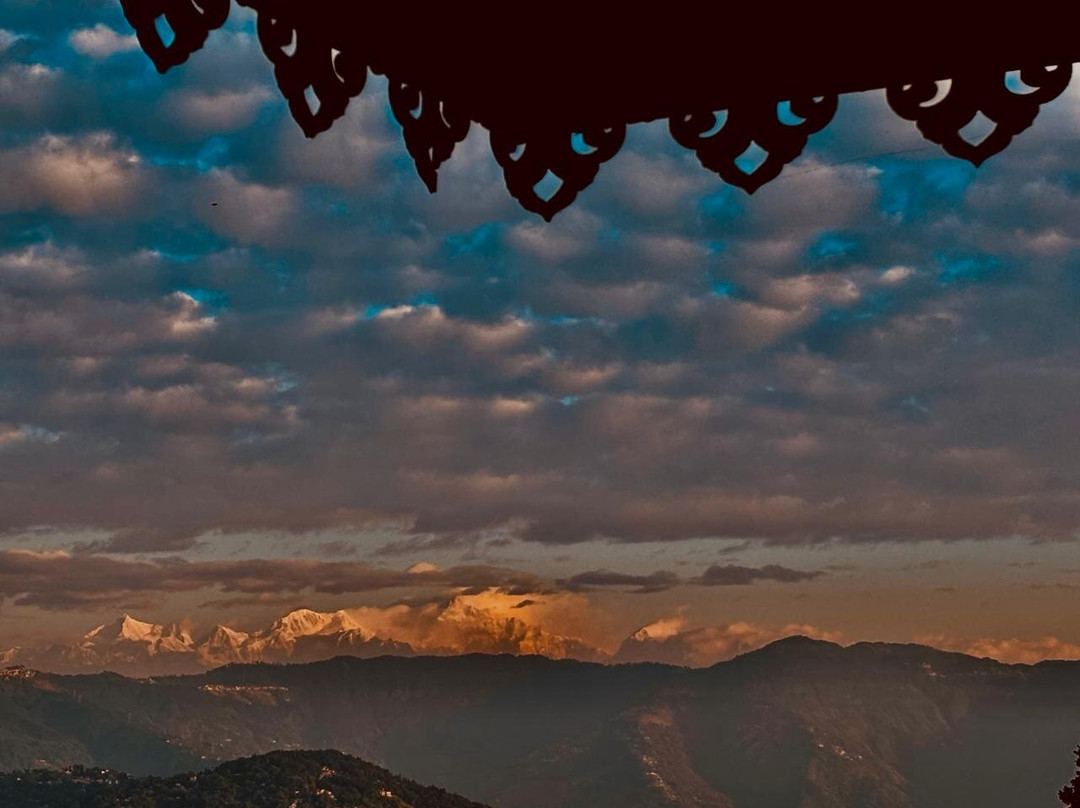 Amaira Resort & Farms主图