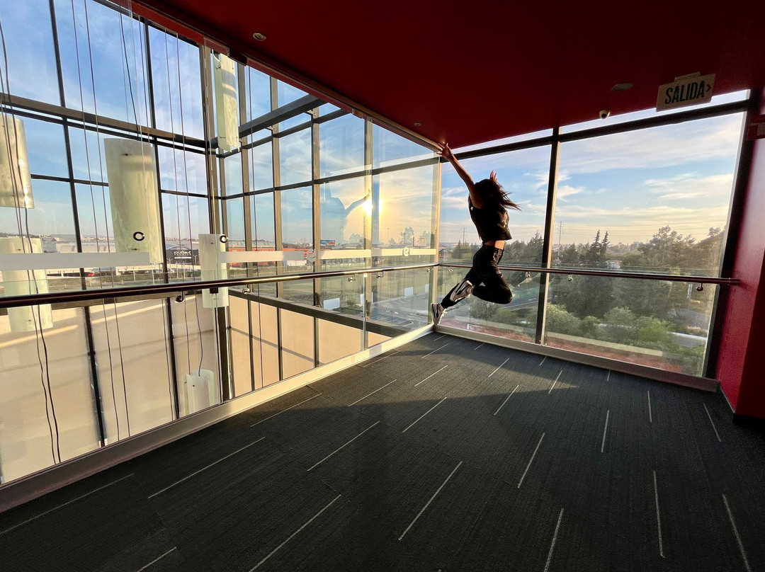 Ramada Encore by Wyndham Puebla主图