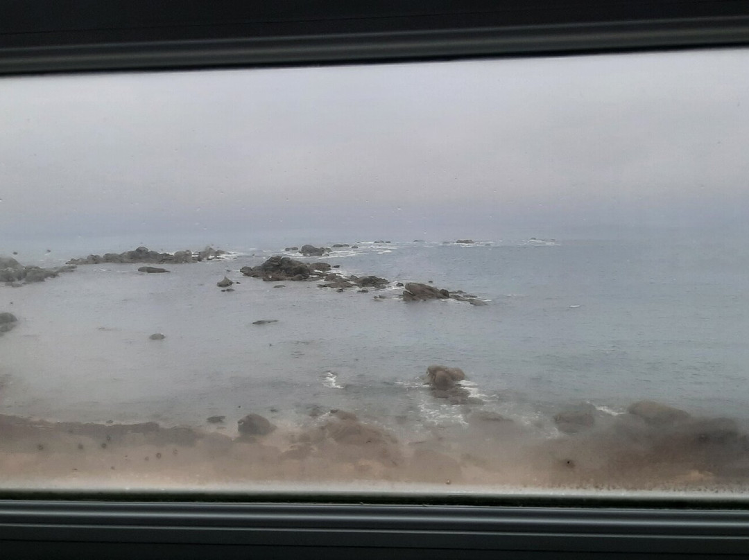 Hôtel De La Mer主图