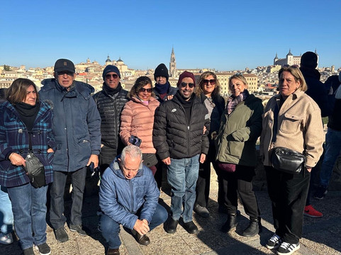 Madridos-马德里必去景点