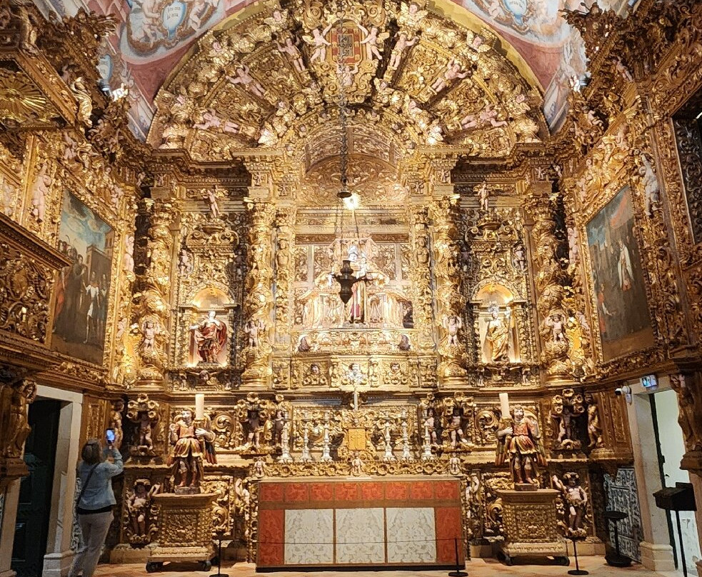 Museu Municipal Dr. Jose Formosinho-拉各斯必去景点