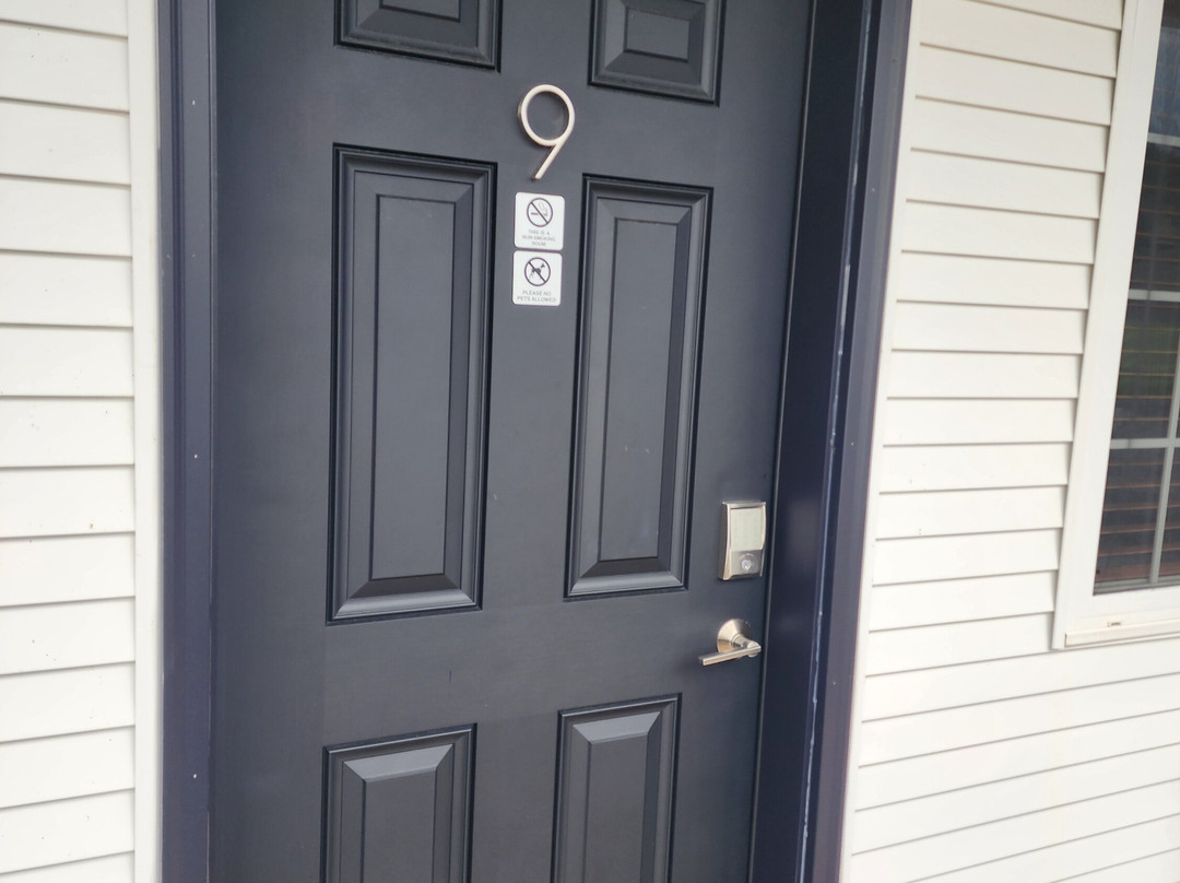 The Village Inn Motel主图