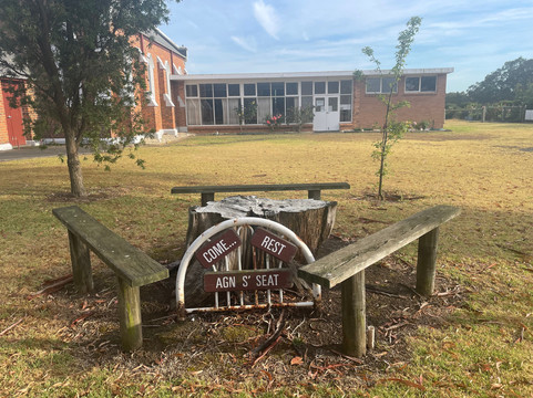 St Andrew's Uniting Church-Rosedale必去景点