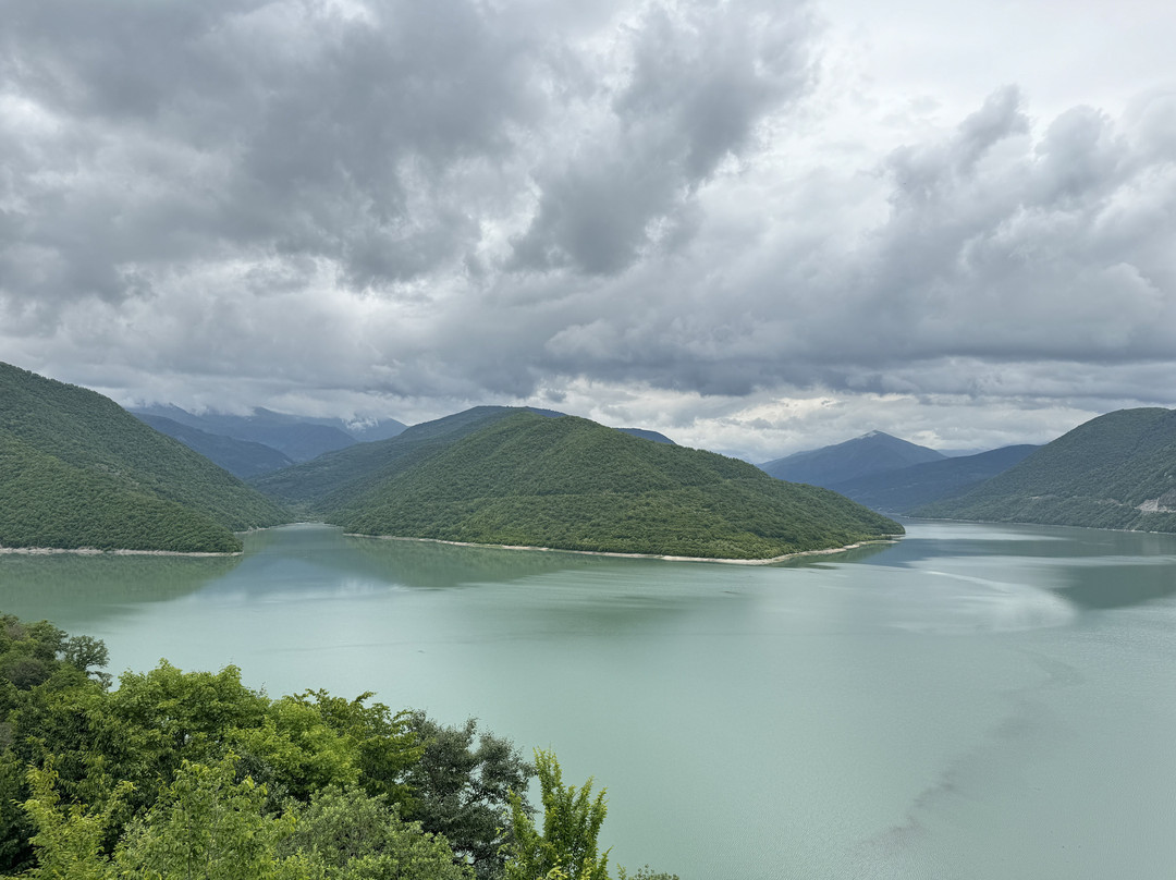 Caucasus Heritage-第比利斯必去景点