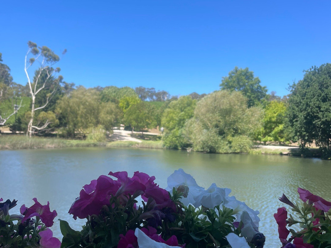 K1 Wines-Kuitpo必去景点