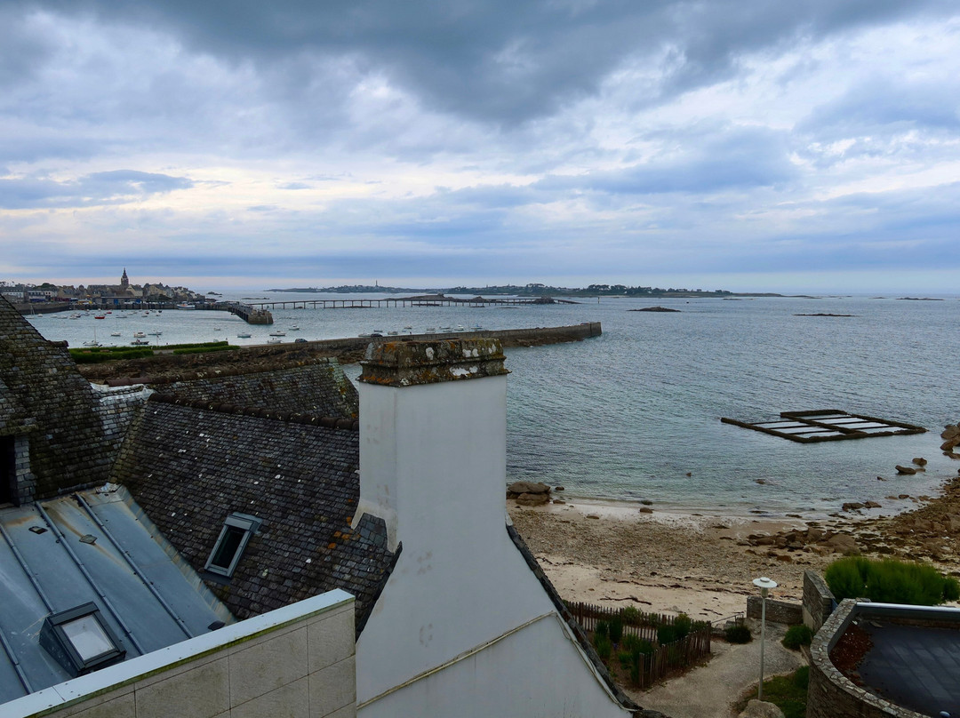 Hôtel Brittany & Spa主图