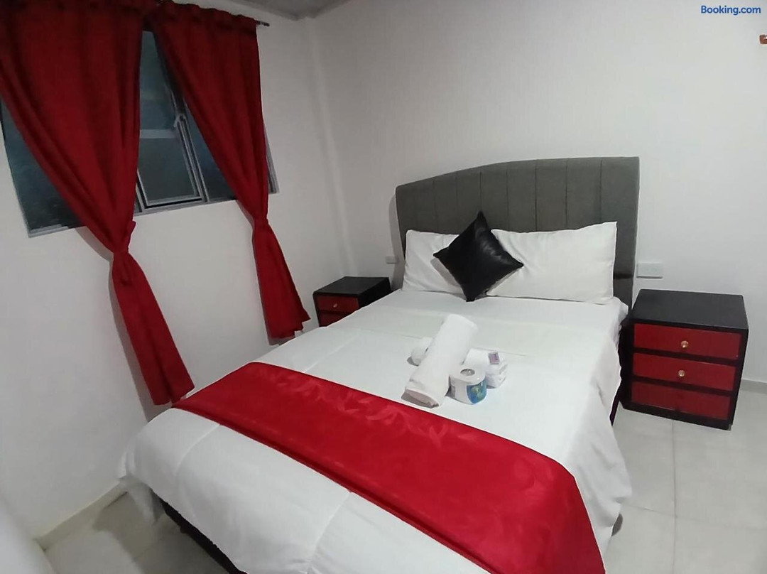 Hotel Ismael De La Villa