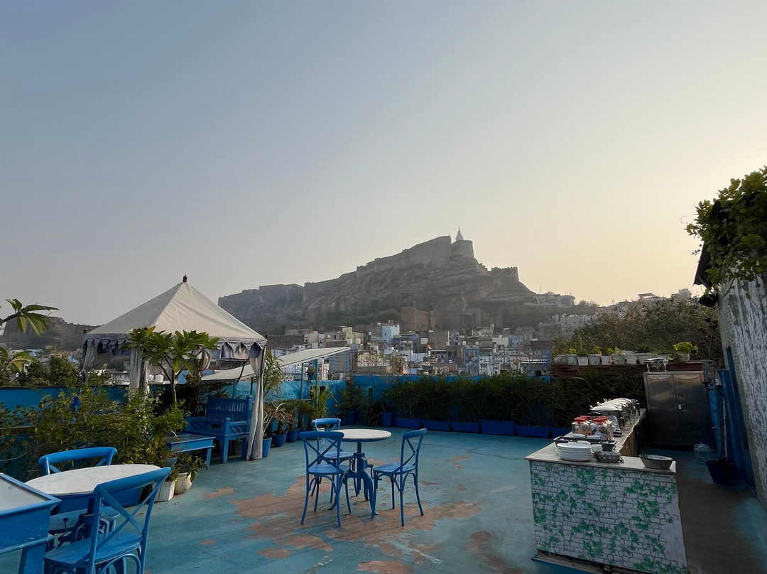 Udaipur Tour Travels景点图片