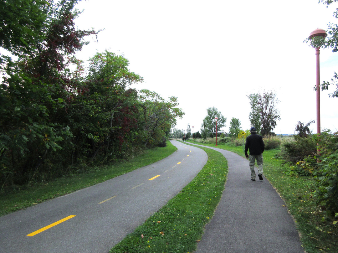 Highway 132-魁北克市必去景点