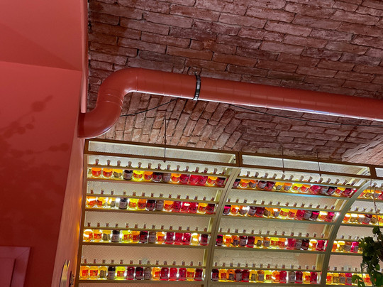 Nalyvky zi Lvova u Prazi-布拉格必去景点