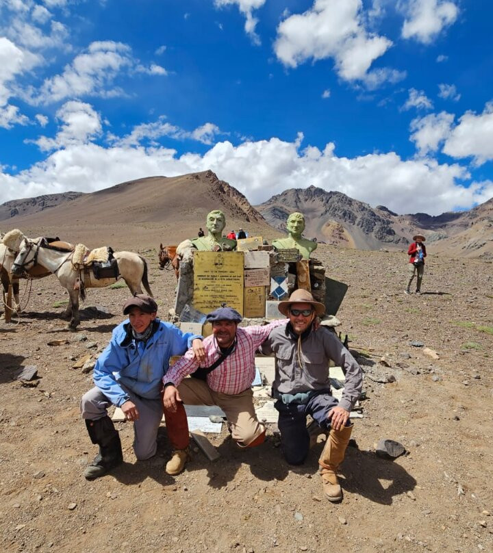 Trekking Travel Expediciones景点图片
