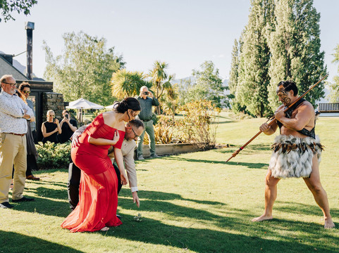 WanaHaka Tours-瓦纳卡必去景点