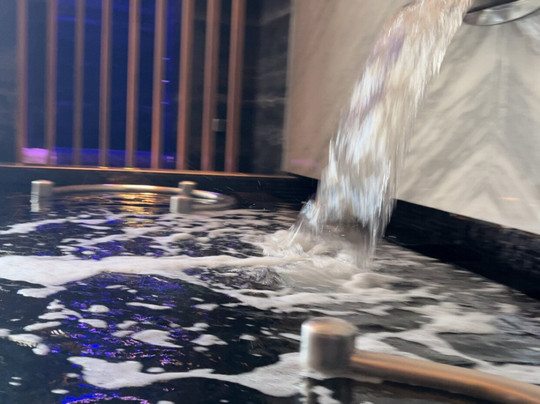 AWAKEN Wellness, Atlantis The Royal-迪拜必去景点