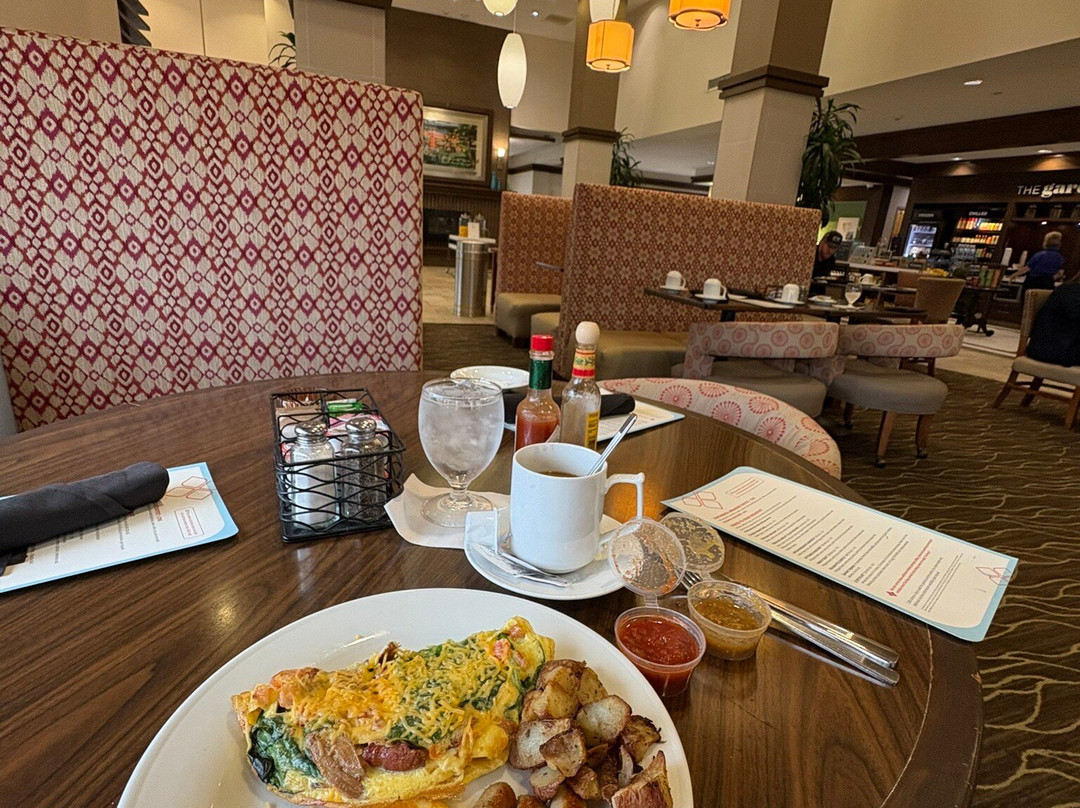 Hilton Garden Inn North Houston/spring主图