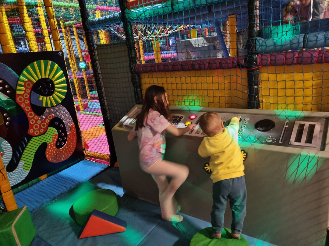 Xplore-Castleford必去景点