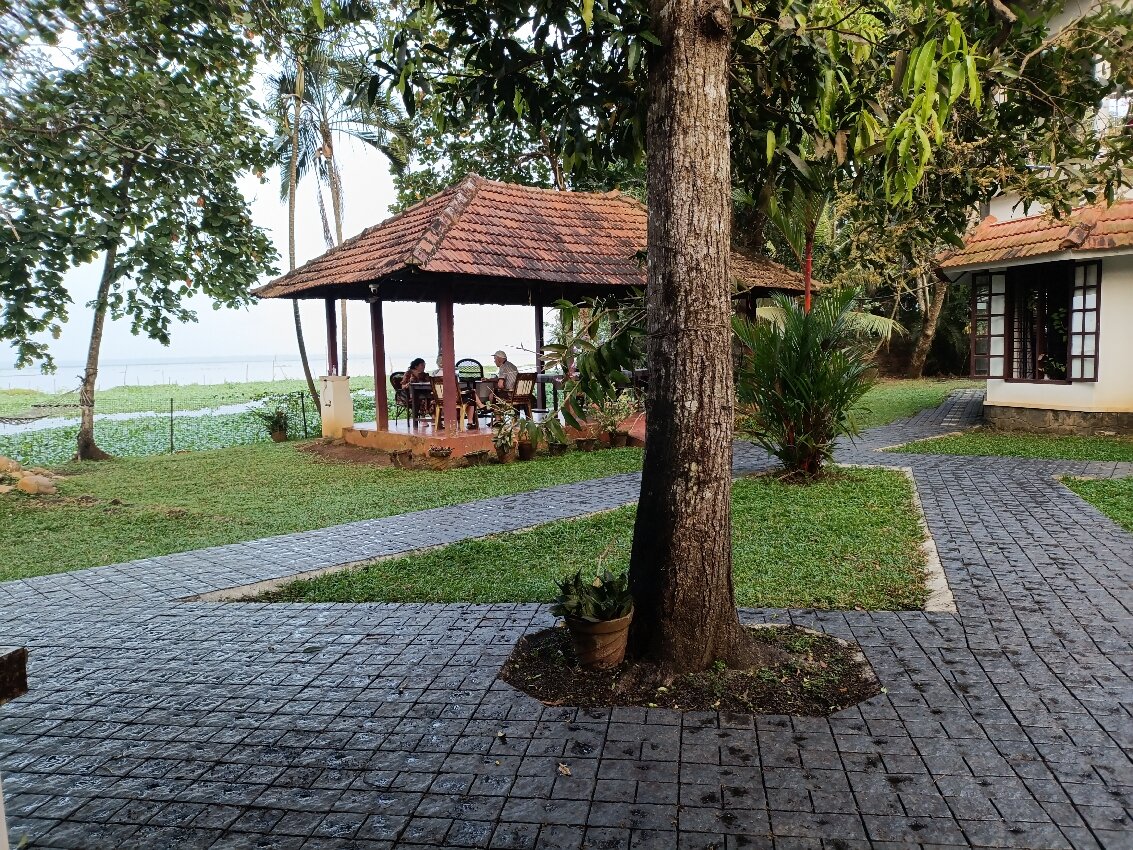 Lovedale Lakeside Homestay-官方