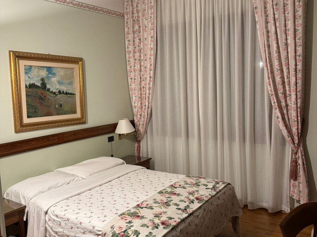 Albergo Alla Busa主图