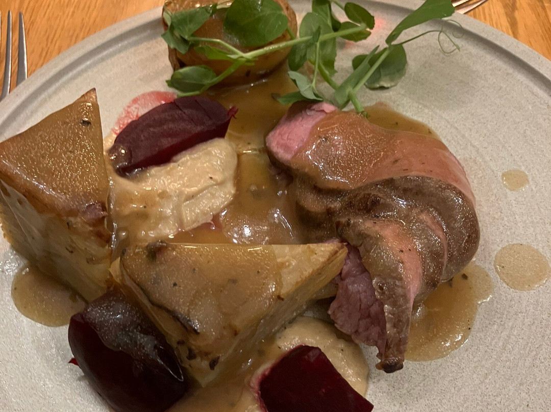 Hotel Faaborg Fjord Spa & Konference主图